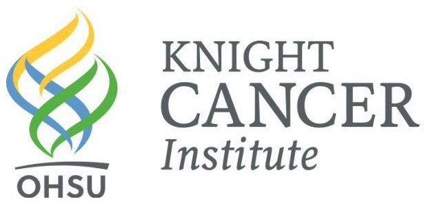 OHSU Knight Cancer Institute logo