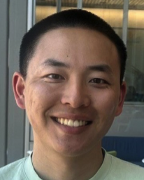 Joseph Hwang